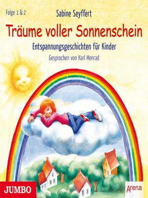 cover image of Träume voller Sonnenschein